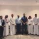 مسعفون بلا حدود يشارك في الاجتماع التنسيقي مع أرامكو السعودية لتعزيز الشراكات المجتمعية