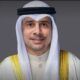 المطيري : الرياضة الكويتية شهدت طفرة حقيقية على يد بشار عبد الله