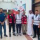 بالتعاون مع جمعية حلة محيش.. «مسعفون بلا حدود» يعزز الوعي بمهارات الإسعافات الأولية