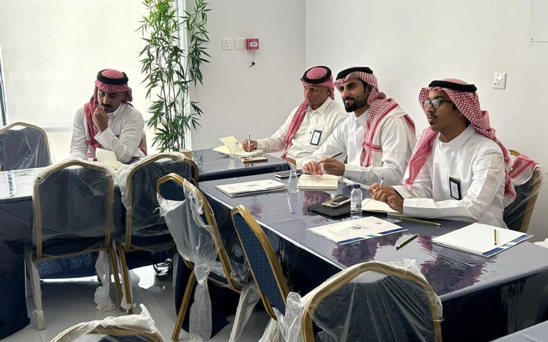 جمعية سند تعزز جاهزية فريقها بورشة متخصصة في مهارات التواصل والإقناع الاستراتيجي