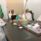 شراكة رياضية وإعلامية مرتقبة بين مكتب وزارة الرياضة بالقطيف وفرسان الرياضة