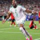 الجزائر وسويسرا حلم دور الـ 16 يقترب