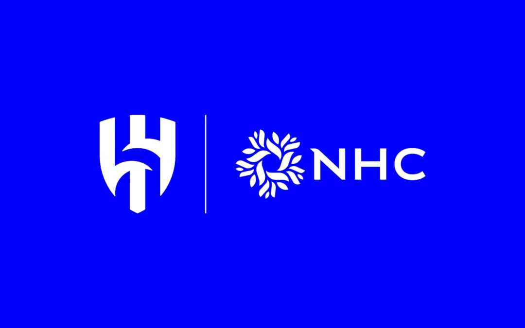 “الهلال” و”NHC”.. شراكة استراتيجية تبني المستقبل