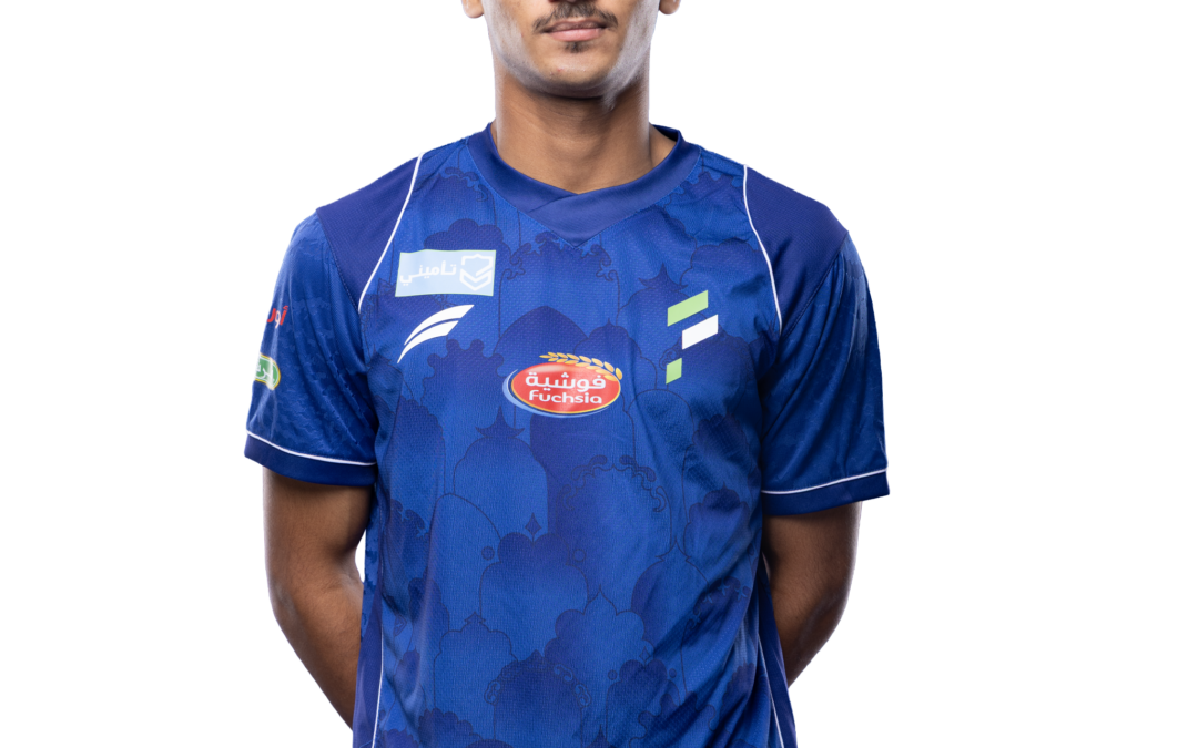 الفتح يوافق على انتقال اللاعب محمد الصرنوخ إلى نادي الهلال