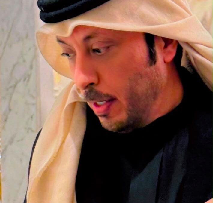 رسالة وفاء وامتنان من أسرة الشهيد معاذ البشيري الزهراني لكل من وقف معها في مصابها
