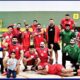 الخويلدية يصنع التاريخ ويصعد إلى الدوري الممتاز لكرة اليد