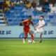 القادسية يفوز على الرفاع الشرقي بسداسية في آخر مبارياته الودية قُبيل انطلاق الدوري