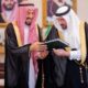 أمير القصيم يتسلّم تقرير النسخة الخامسة من مسابقة الدكتور عبدالرحمن المشيقح الأدبية