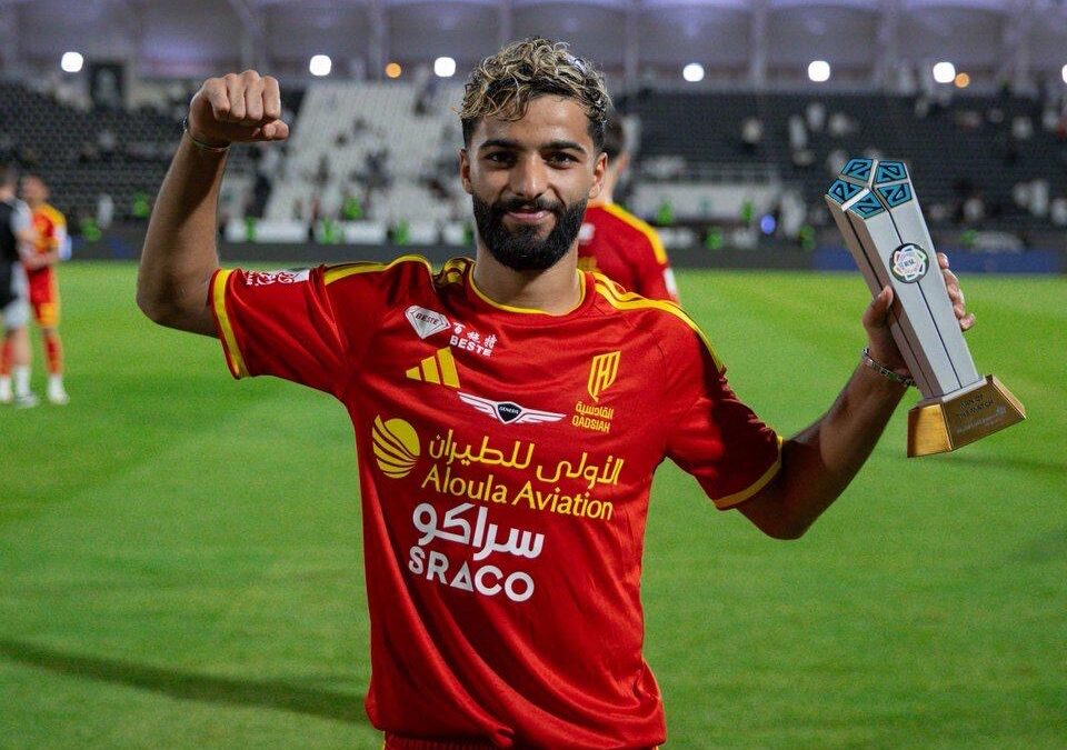 افتتاحية مثيرة للدوري السعودي للمحترفين.. الحزم والقادسية يضربان بقوة والأهلي يحافظ على تقدمه