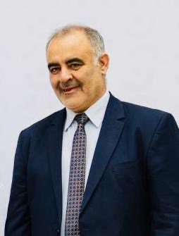 الليبي سليمان حربيشة رئيسًا للاتحاد العربي لكرة القدم المصغرة