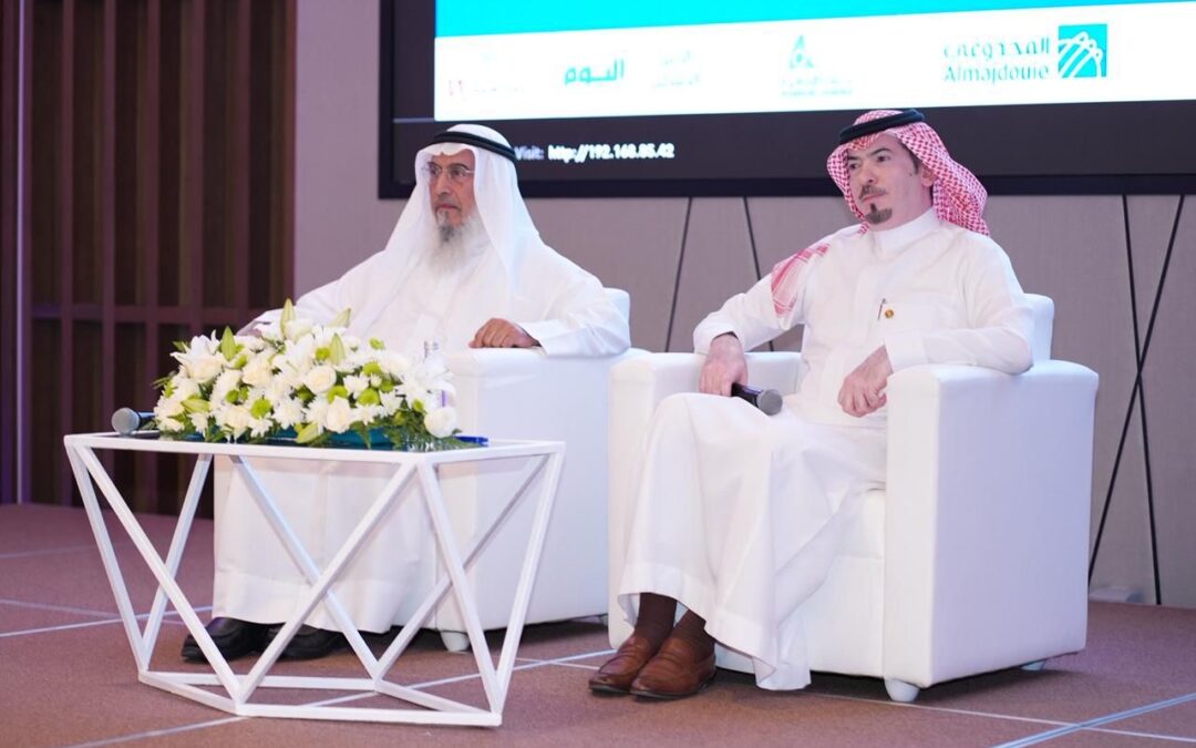خلال المؤتمر الصحفي لجائزة السائق المثالي في نسختها التاسعة..الراجحي: ربع مليون مشاركة ترسخ حضور «السائق المثالي» في الشرقية