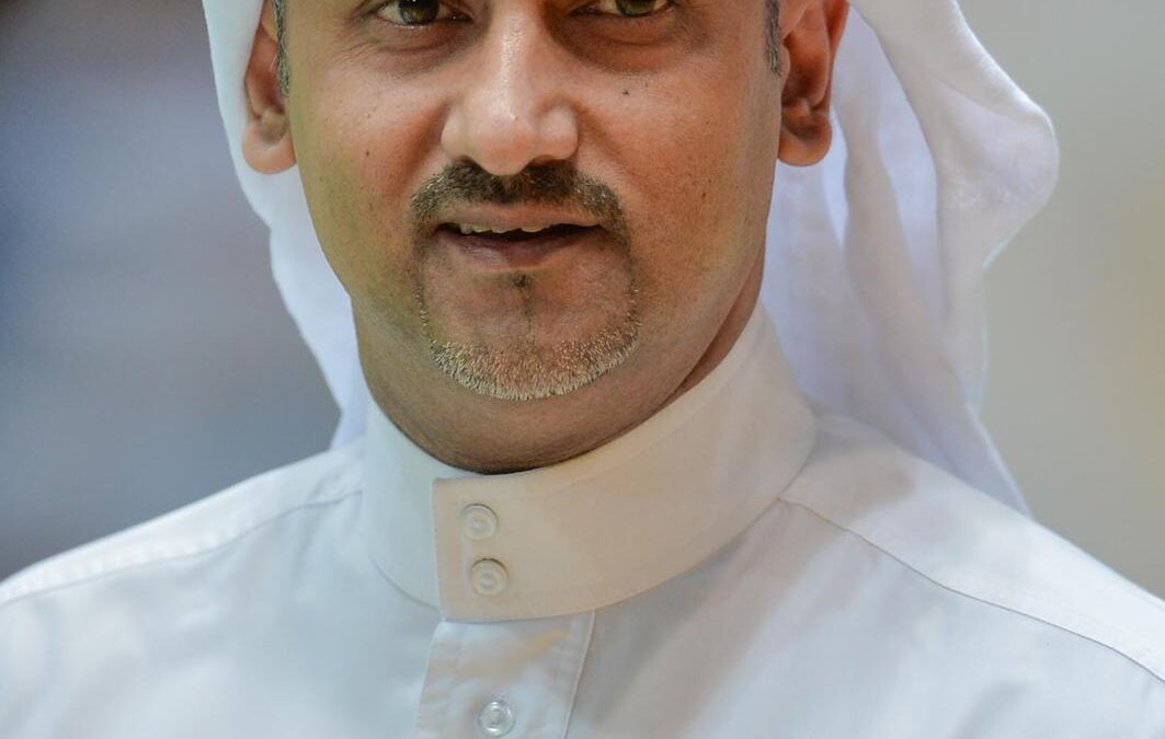 الحلواجي يؤكد جاهزية البحرين لاستضافة البطولة العربية تحت 17 للكرة الطائرة