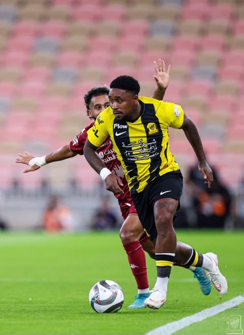 الاتحاد يتعادل إيجابيًا مع الخلود والخليج والتعاون بلا أهداف