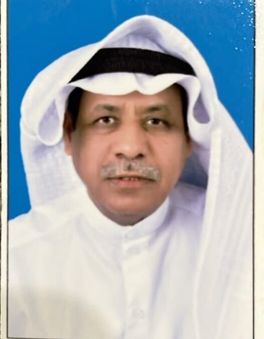 المطيري: الشيخ حمود جابر من ابرز الداعمين للعمل الرياضي والخدمى 