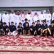 بر الشرقية تعزز مهارات الأبناء عبر الأندية الصيفية