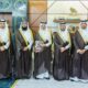 سمو أمير المنطقة الشرقية يستقبل الرئيس التنفيذي لجمعية البر بالمنطقة