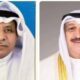 المطيري: العوضي داعم قوي للرياضة والرياضيين  وزير الصحة يفتح آفاق التعاون مع المؤسسات الرياضية