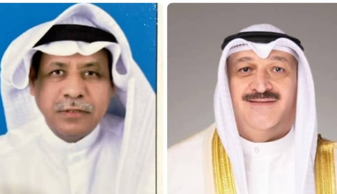 المطيري: العوضي داعم قوي للرياضة والرياضيين  وزير الصحة يفتح آفاق التعاون مع المؤسسات الرياضية