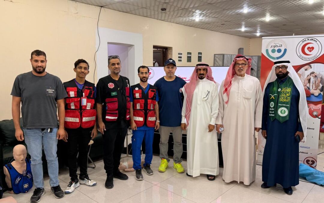 «رياضة بوعي».. نبضٌ من المعرفة يصنع فرقًا في نادي الساحل