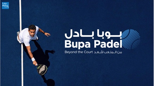 بدعم من الاتحاد السعودي للبادل.. بوبا العربية تطلق غداً الخميس النسخة الثالثة من “بوبا بادل” في جدة بمشاركة 32 فريقاً