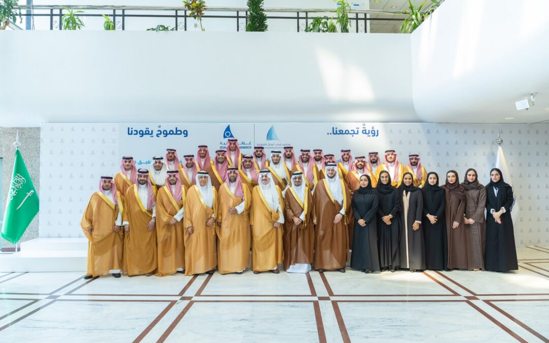 سمو أمير المنطقة الشرقية يدشن منصة «تمكين» لدعم رواد الأعمال والمنشآت الصغيرة والمتوسطة