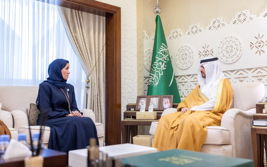 سمو نائب أمير المنطقة الشرقية يطّلع على تقرير انطلاقة العام الدراسي الجديد 1448هـ بالمنطقة