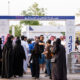 أكثر من 2200 مشارك في مبادرة “الرياضة المجتمعية في الحدائق العامة”