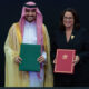 وزارة الرياضة توقّع مذكرة تفاهم مع وزارة الرياضة والشباب والحياة المجتمعية في الجمهورية الفرنسية