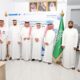 قادة التطوع بـ«سند الأحساء» يبحثون تطوير منظومة العمل التطوعي وإطلاق «السبت الاستراتيجي»