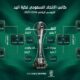 قرعة كأس الاتحاد السعودي لكرة اليد تحدد مواجهات الدور التمهيدي