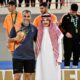 أبو الرحي يؤكد إنهاء الخلافات والعودة إلى نادي مضر