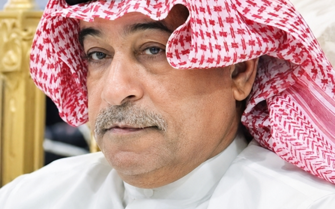 النباط يعيّن قائد الاتفاق السابق سلمان حمدان مستشاراً لجمعية اللاعبين القدامى بالمنطقة الشرقية