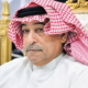 النباط يعيّن قائد الاتفاق السابق سلمان حمدان مستشاراً لجمعية اللاعبين القدامى بالمنطقة الشرقية