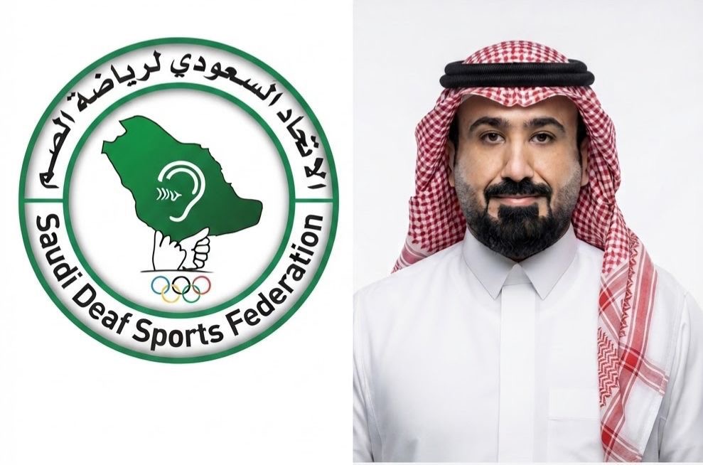 الاتحاد السعودي لرياضة الصم يعتمد تمديد مجلس إدارة مركز الصم بالأحساء