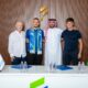 الفتح يتعاقد مع الدولي السلوفاكي لوكاس هراسلين حتى 2029