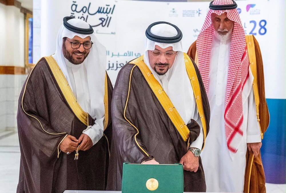 خمسة عشر عامًا من العطاء.. وخدمة الأنسان