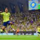 النصر يبدأ حملة الدفاع عن اللقب بثلاثية نظيفة أمام الفتح