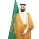 السماري.. يرفع التهنئة للقيادة الرشيدة بمناسبة الوطني السعودية