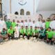 بالصور: ليلة وفاء للأبطال.. «إنجاز وطن» مؤسسة المذاق الحديث تكرّم نجوم آسيا في الدراجات وسط حضور رياضي ومجتمعي بارز