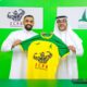 شراكة مستمرة.. الخليج و«زيرو كارب» معًا لموسم جديد