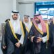 برعاية سمو أمير المنطقة الشرقية..سمو نائب أمير الشرقية يفتتح النسخة التاسعة من معرض الحِرف والأعمال اليدوية