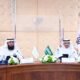 بر الشرقية وجامعة الإمام عبدالرحمن بن فيصل توقعان اتفاقية تعاون