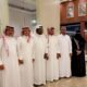 جمعية اللاعبين القدامى بالشرقية تناقش الاستعدادات للاحتفال باليوم الوطني 96 وتكريم رموز الفن والإعلام والرياضة