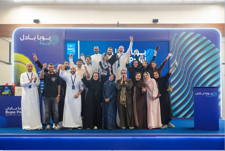 بمشاركة أكثر من 500 شخص و32 فريقًا..بطولة «بوبا بادل جدة 2026» تختتم منافساتها وتتوّج الفائزين
