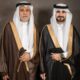  ليلة فرح تزيّنت بالمحبة.. عائلة آل نمر تحتفل بزفاف ابنها «سعيد» بالعوامية