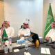 فرسان الرياضة وشركة زكي حسن آل خليفة تبحثان آفاق التعاون الإعلامي وريادة الأعمال