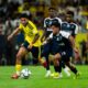 بالصور: النصر يعود إلى طريق الانتصارات.. والفتح والشباب يتعثران في ختام الجولة السادسة من دوري روشن