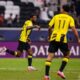في الوقت القاتل… الاتحاد يدرك التعادل