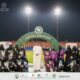 حدث وطني يجمع رياضيي الصم في منافسات الميدان والمضمار