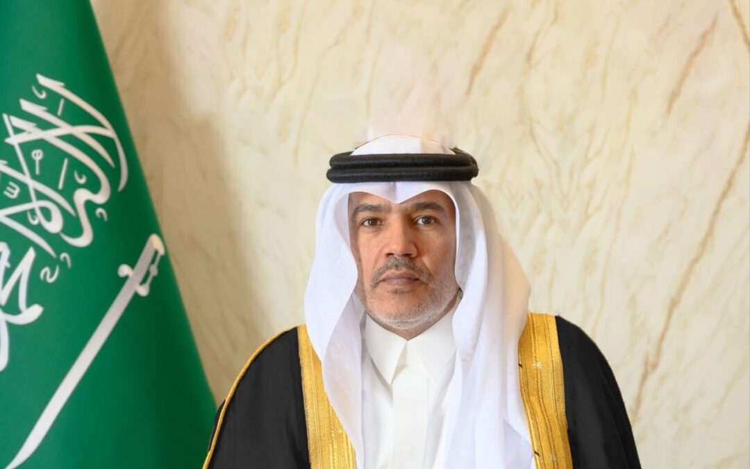 في يوم الوطن.. رئيس بلدية القطيف: نبني الحاضر ونصون الهوية ونمضي نحو المستقبل